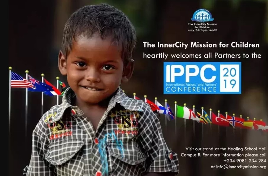 The Most Prestigious Awards Given At IPPC 2019 For Humanitarian Work