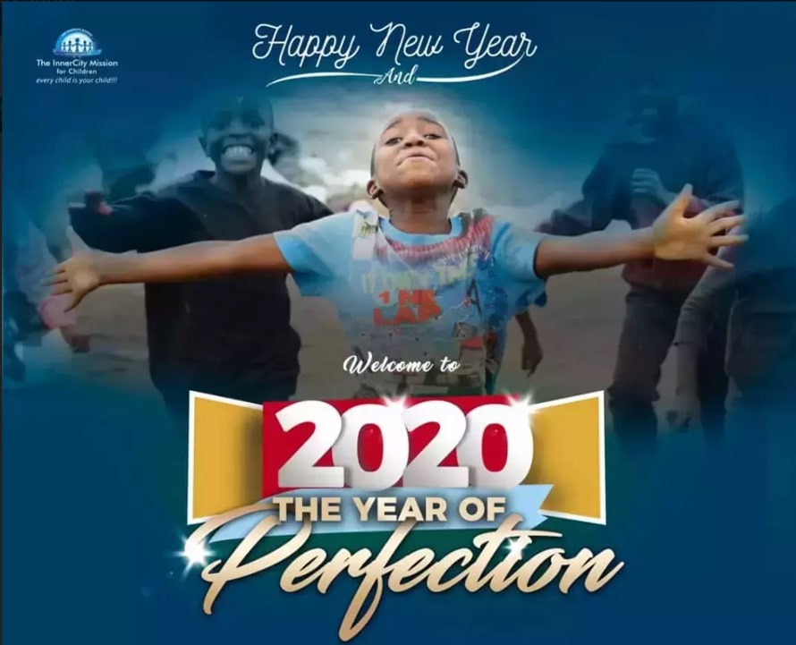 Aiming for Perfection in the Year 2020