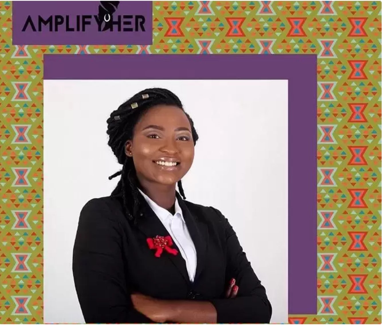 FALA Nominee Annette Ewusi Amplifies Her Global Impact
