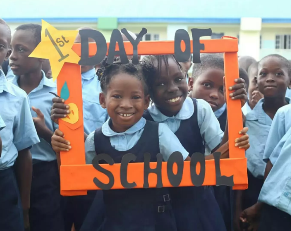 Chris Oyakhilome Foundation International offers an opportunity to sponsor a child to go back to school.