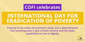 International Day for Eradication of Poverty - Twitter
