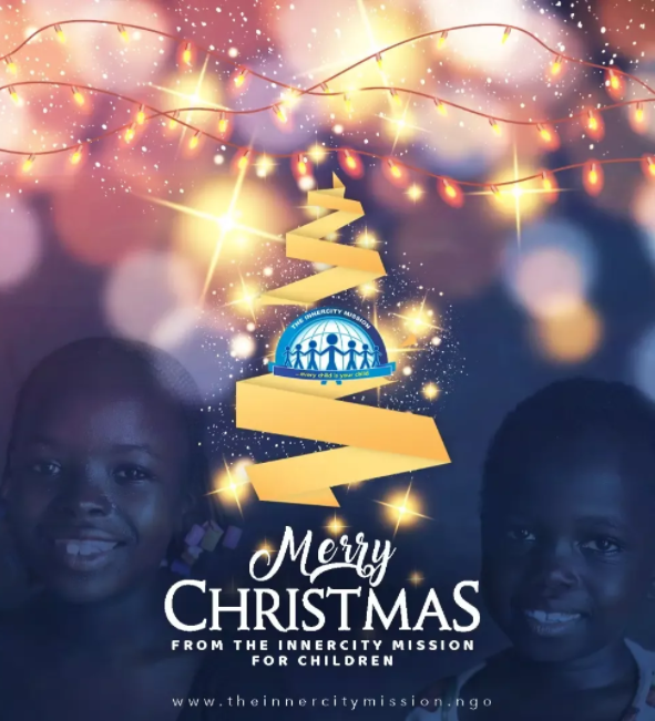 Celebrating the Season of Giving with Chris Oyakhilome – Chris
