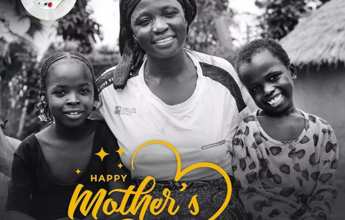 COFI and ICM celebrate Mothers in All Forms