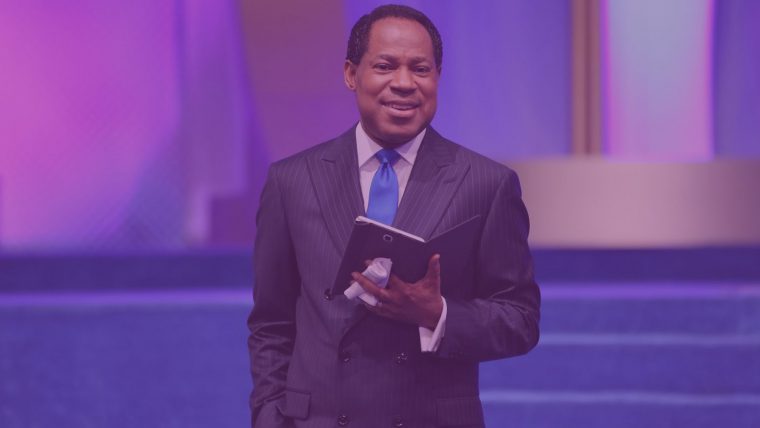 Chris Oyakhilome Foundation International invests N1bn in the future of Africa