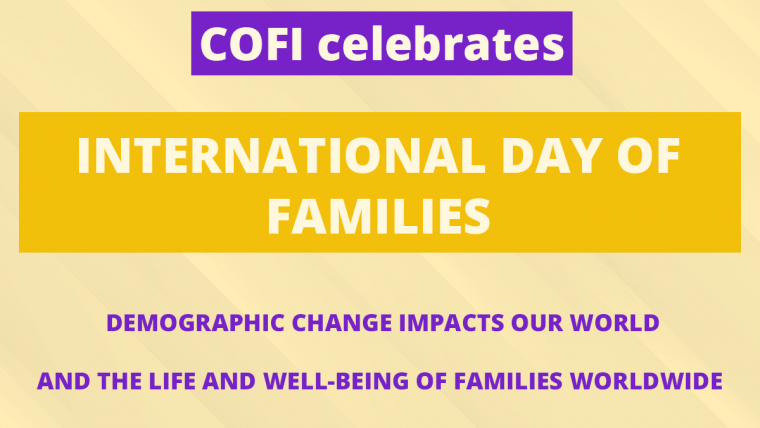 International Day of Families with Chris Oyakhilome
