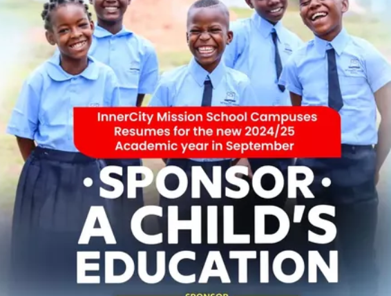 Back to School: Empowering Indigent Children through Education with COFI