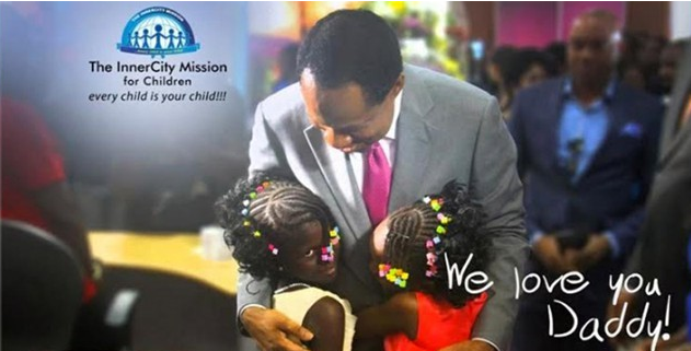 Restoring Dignity and Hope: How COFI is Transforming Lives Through Love in Action